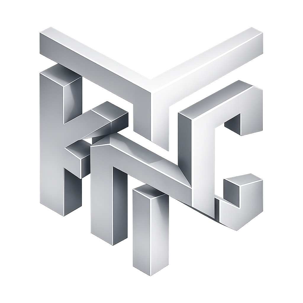 YKNC Logo